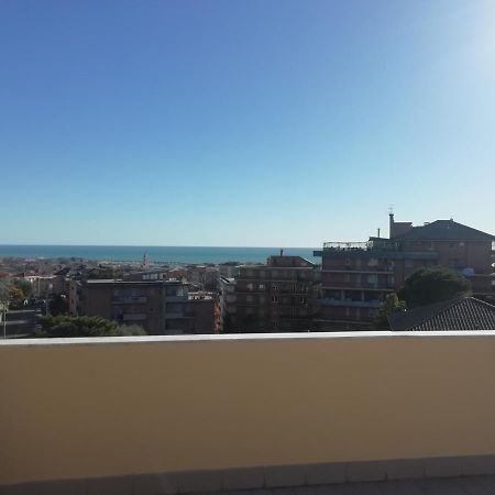 Apartamento Terrazza Sul Mare In Via Devoto Chiavari Exterior foto