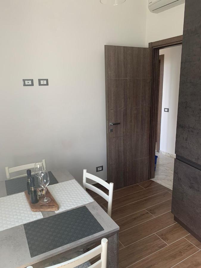 Apartamento Terrazza Sul Mare In Via Devoto Chiavari Exterior foto