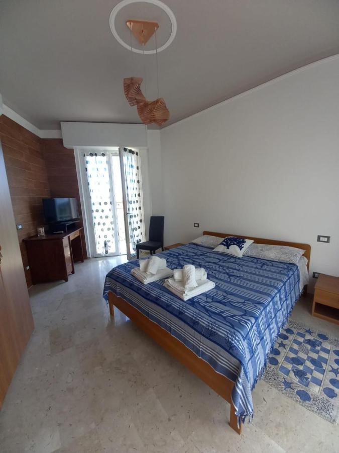 Apartamento Terrazza Sul Mare In Via Devoto Chiavari Exterior foto